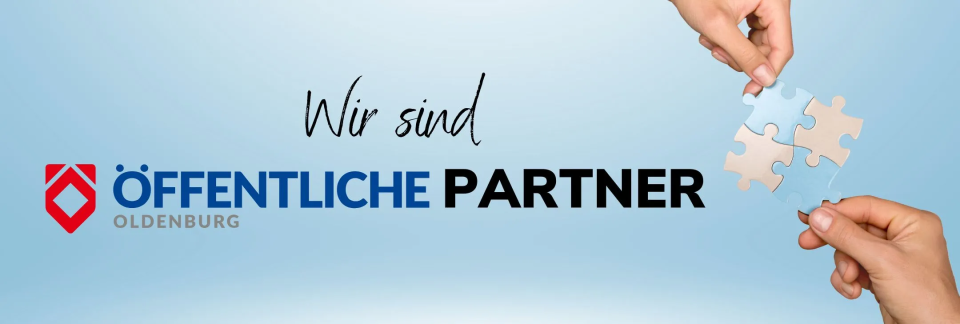 Oeffentliche Versicherung Oldenburg Partnerschaft