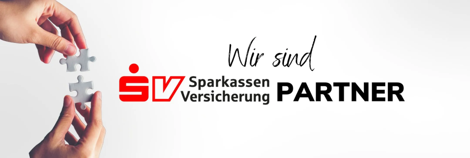 Versicherung Sparkasse Partnerschaft