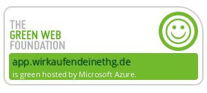 Green Web Foundation