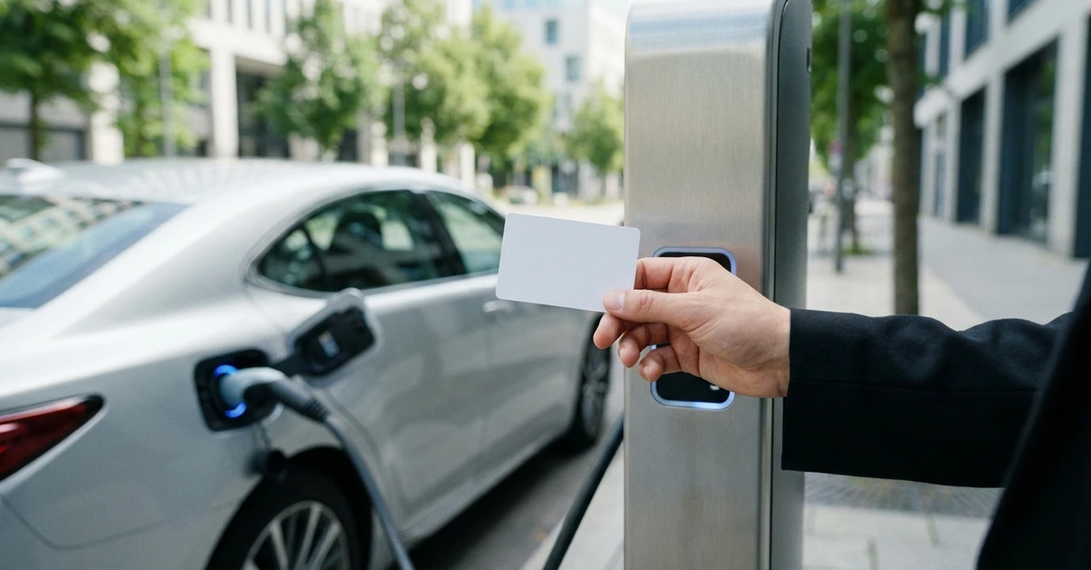 Welche Ladekarte für E-Auto-Fahrer? Der große Vergleich 2026