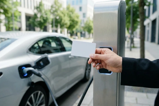 Welche Ladekarte für E-Auto-Fahrer? Der große Vergleich 2026