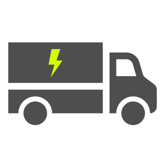 E-Nutzfahrzeug