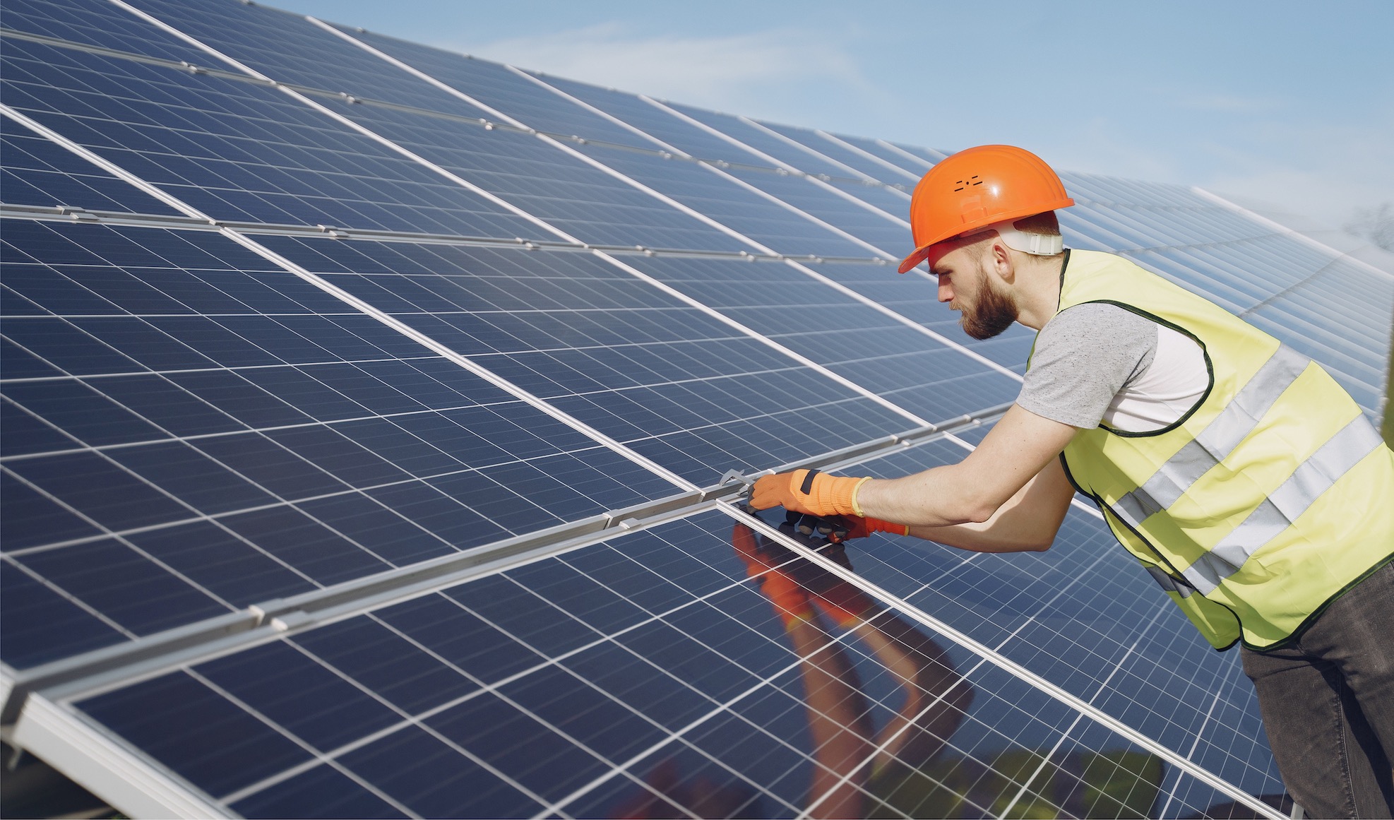 Ganz einfach zu deiner Photovoltaikanlage!