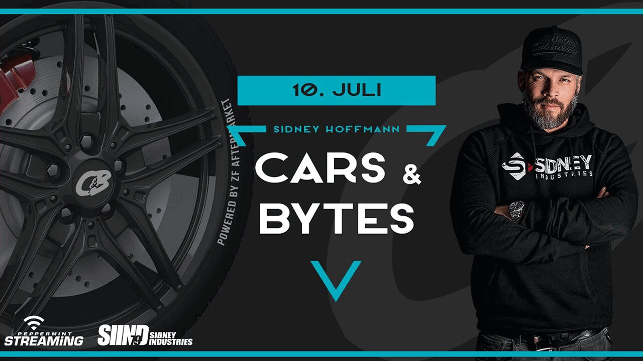 Cars & Bytes meets wirkaufendeinethg.de