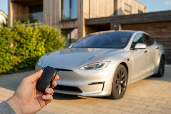 E-Auto kaufen oder leasen 2026: Was lohnt sich rein rechnerisch für dich?