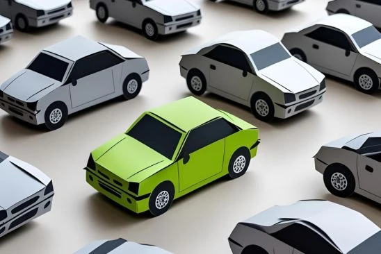 Günstige Elektroautos im Vergleich