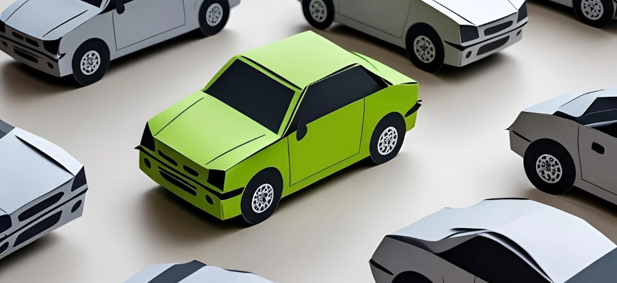 Günstige Elektroautos im Vergleich