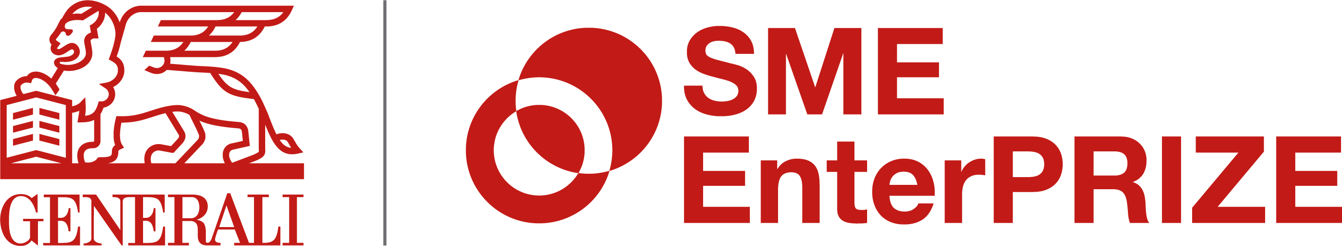 Generali Logo