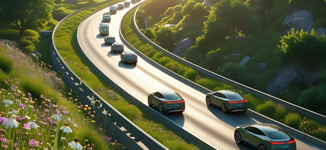 THG-Quote: Schlüssel zur Senkung der Emissionen im Verkehr 