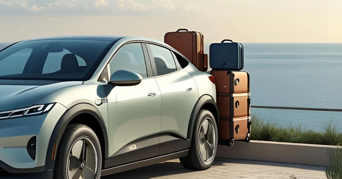 Mit dem Elektroauto in den Urlaub - Auto
