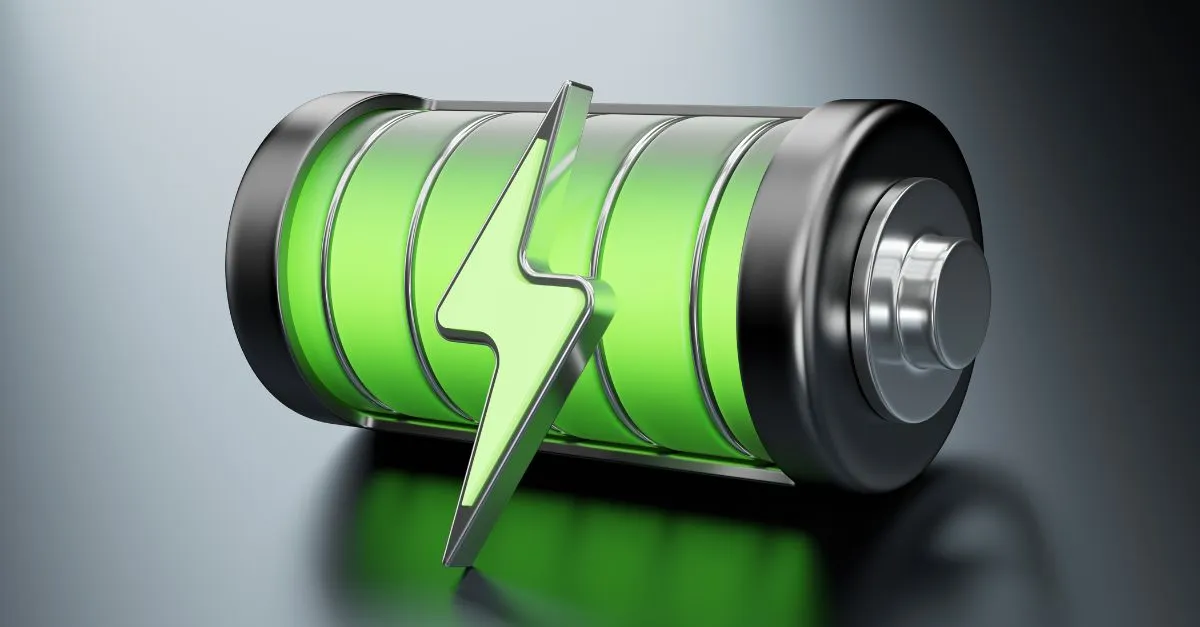 Batterietechnologie