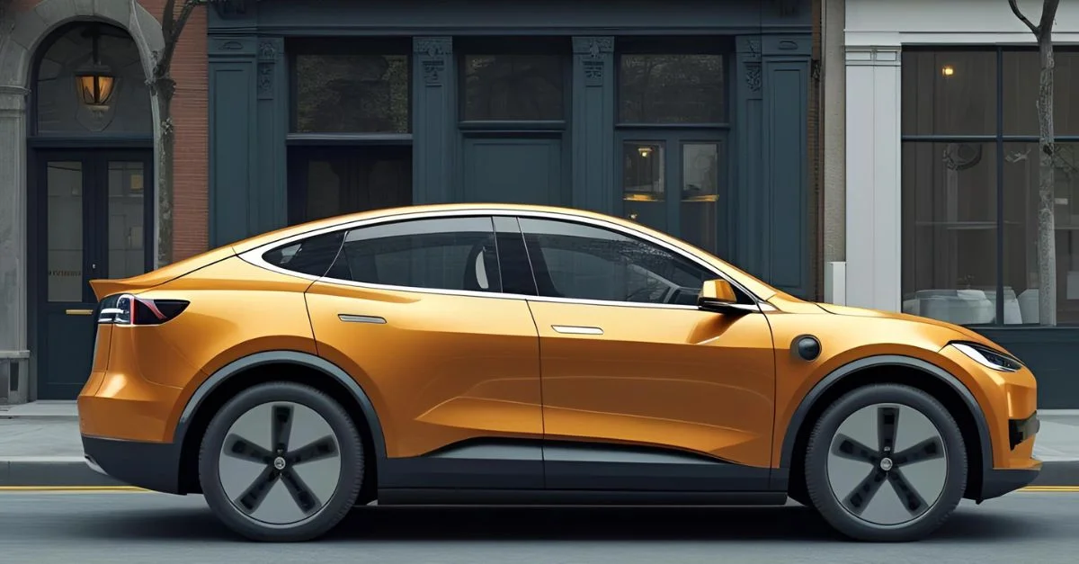 Reichenweitensprung Elektroauto