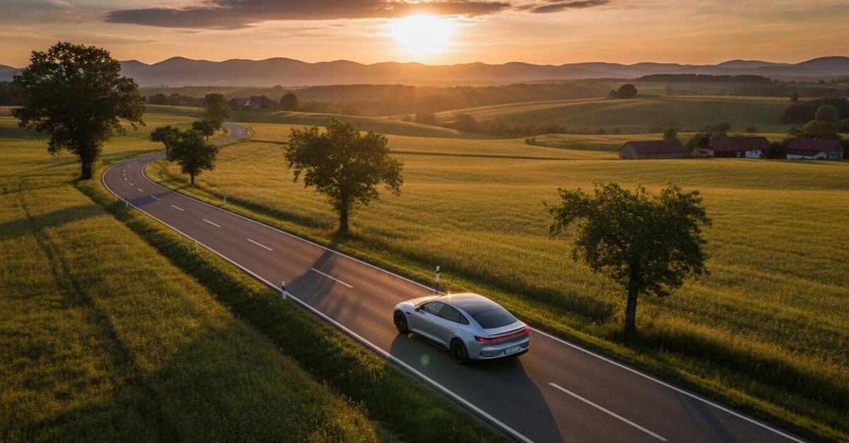 Wie lange hält der E-Auto-Akku wirklich? Praxistests 2026