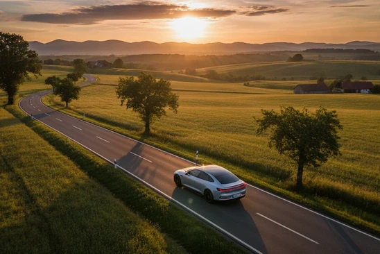 Wie lange hält der E-Auto-Akku wirklich? Praxistests 2026