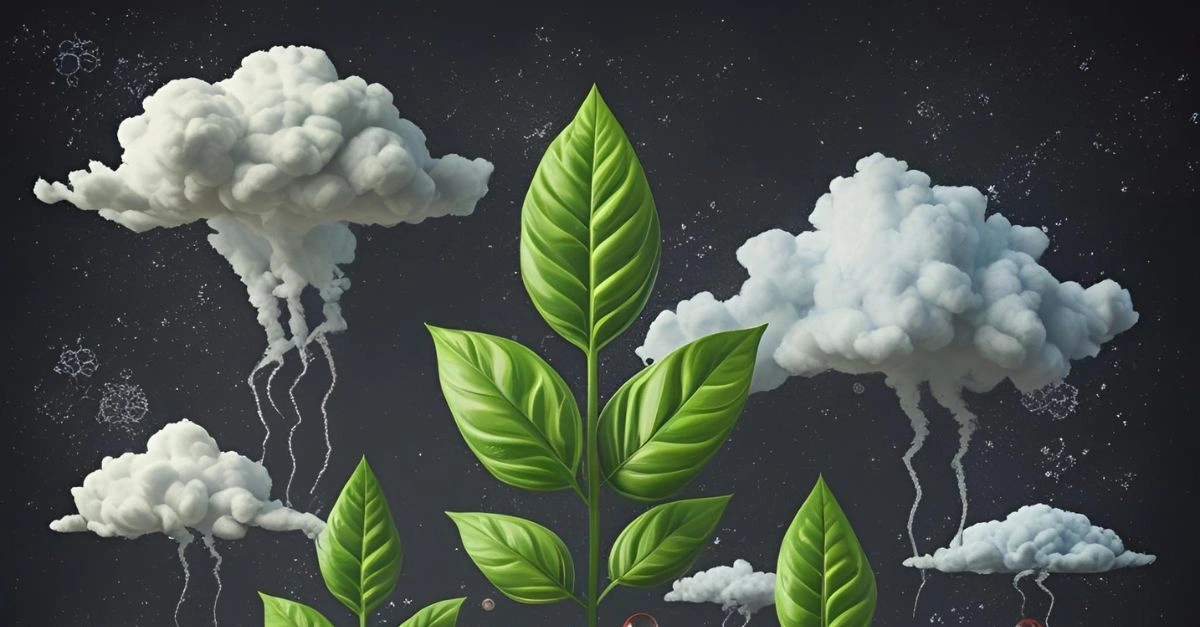 Co2 reduzieren