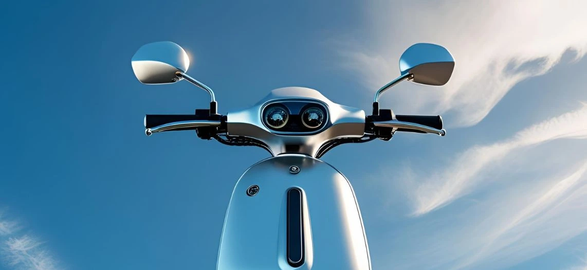 THG Quote beantragen für E-Roller und E-Motorrad