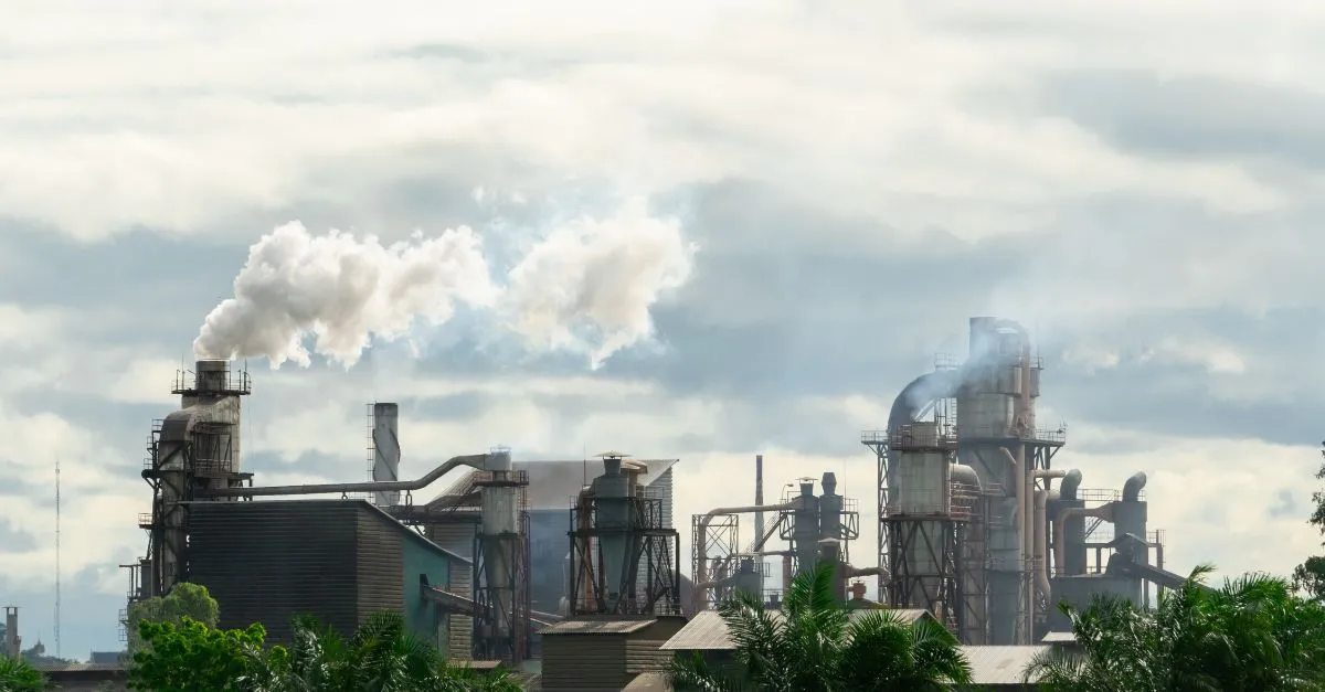 Betrug zur Co2 China Umweltprojekte