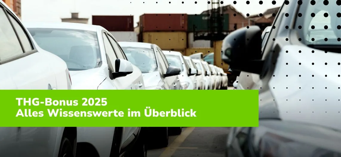 THG-Bonus 2025 – Alles Wissenswerte im Überblick