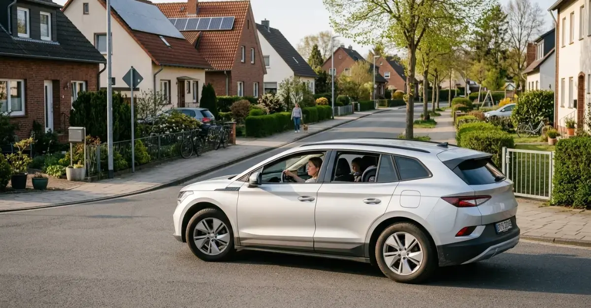 Batterien halten meist viele Jahre.