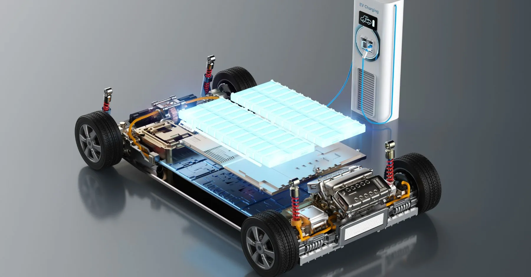 E-Auto Akkus – Lebensdauer
