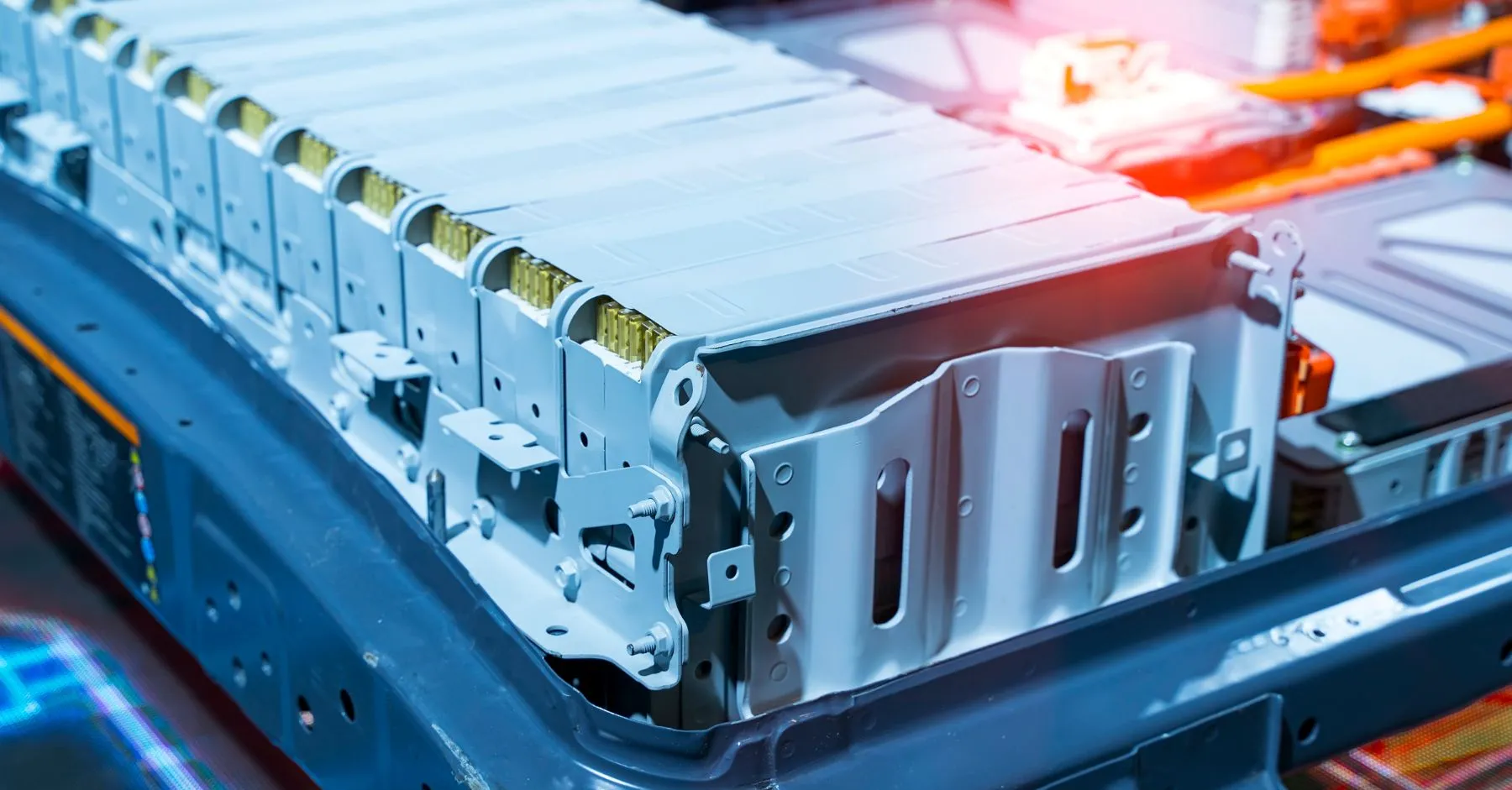 E-Auto Akkus – Batterie Elektroauto
