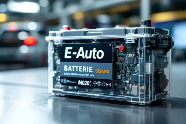 Wie lange hält eine E-Auto-Batterie? Lebensdauer, Pflege & Tipps für mehr Reichweite