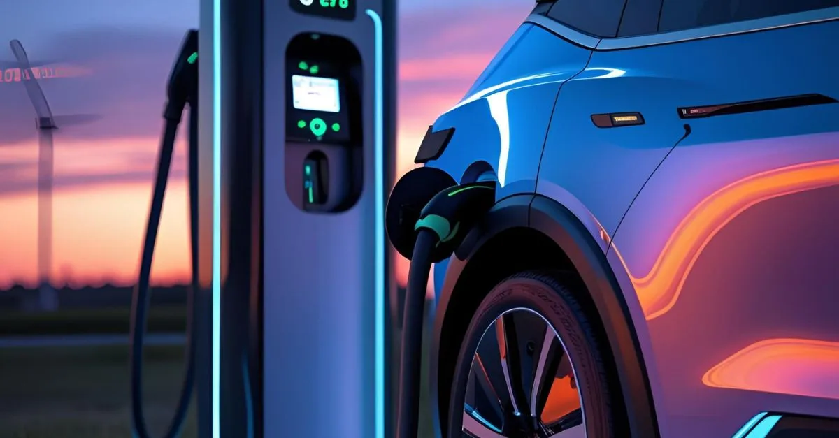 Ratgeber zum Umstieg auf E-Auto – Dein kompletter Leitfaden 2025