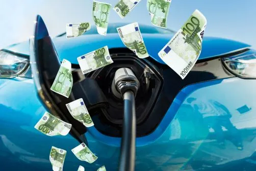 Neue E-Auto-Förderung ab 2026 – Das musst du jetzt wissen