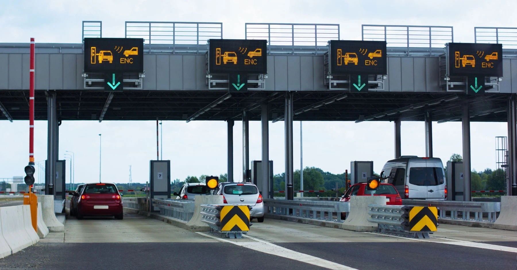 E-LKW Maut Befreiung Nachrichten