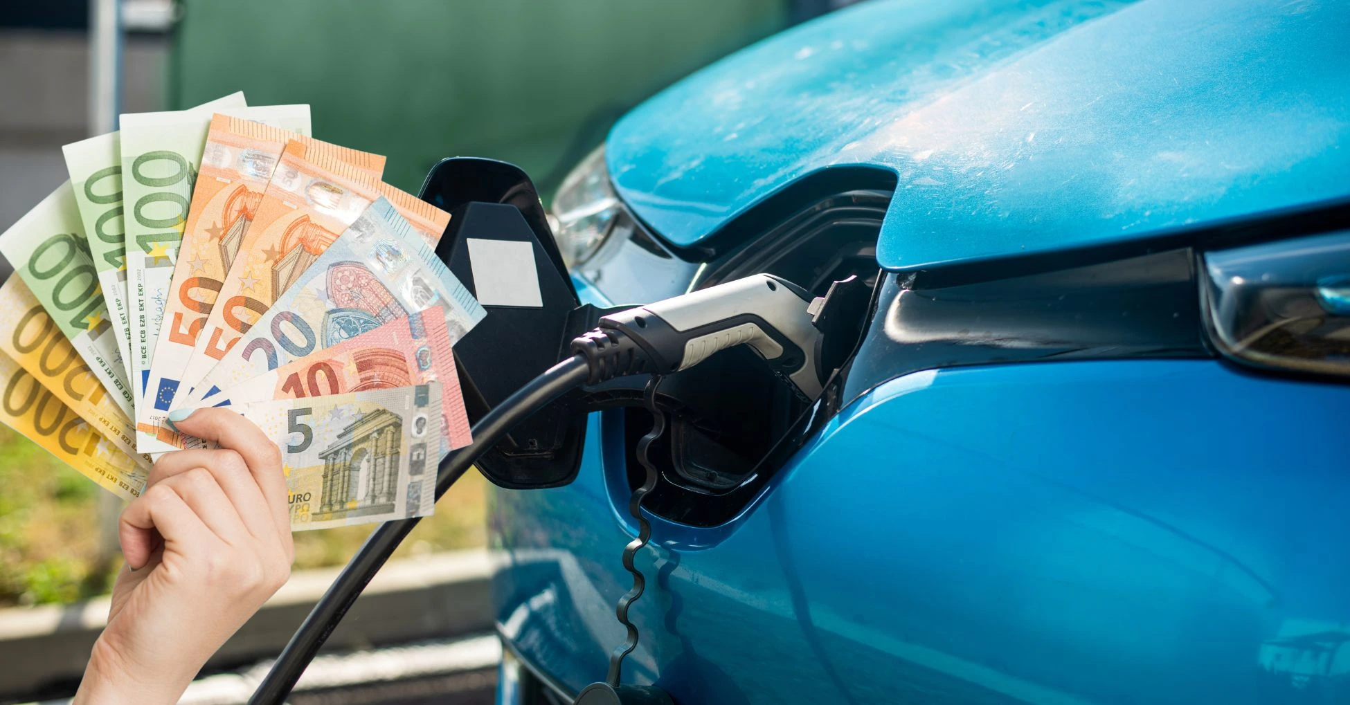 Elektroauto: Verbrauch und Kosten auf 100 km