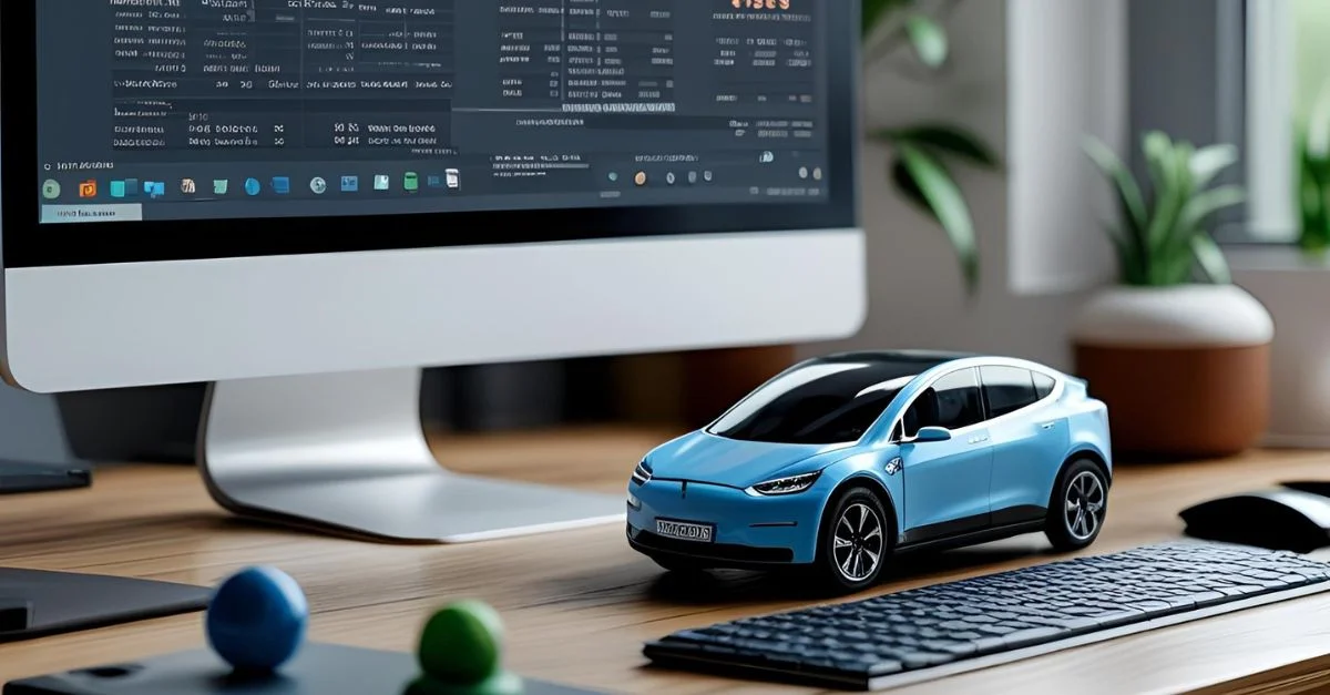 Haltungskosten E Auto