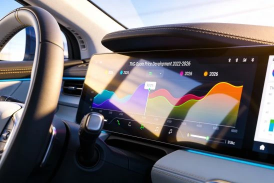 THG-Quote Preisentwicklung: Warum die Preise steigen und wie sich der Markt verändert