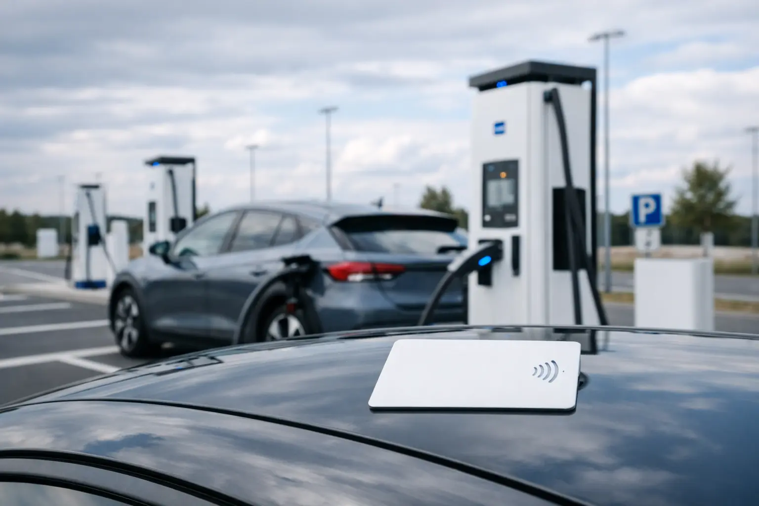 EnBW Ladekarte 2026: Kosten, Tarife & Preise erklärt