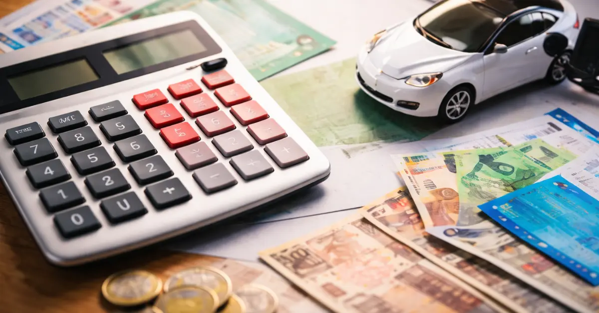 E-Auto Unterhalt Kosten 2026: Was Dich ein Elektroauto wirklich kostet