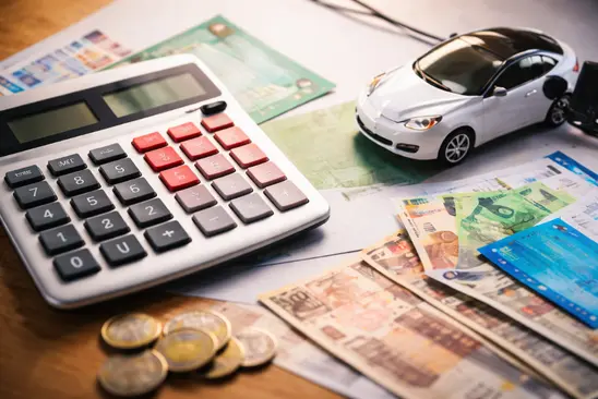 E-Auto Unterhalt Kosten 2026: Was Dich ein Elektroauto wirklich kostet