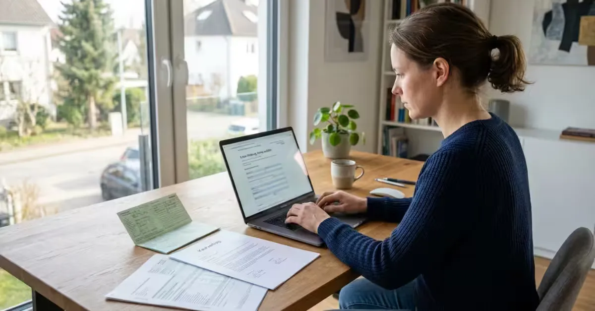 Die Antragstellung erfolgt beim BAFA – voraussichtlich ab Mai 2026