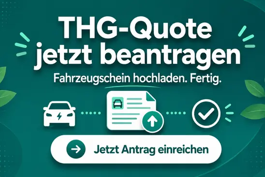 Was ist THG-Quote? Einfach erklärt 2026