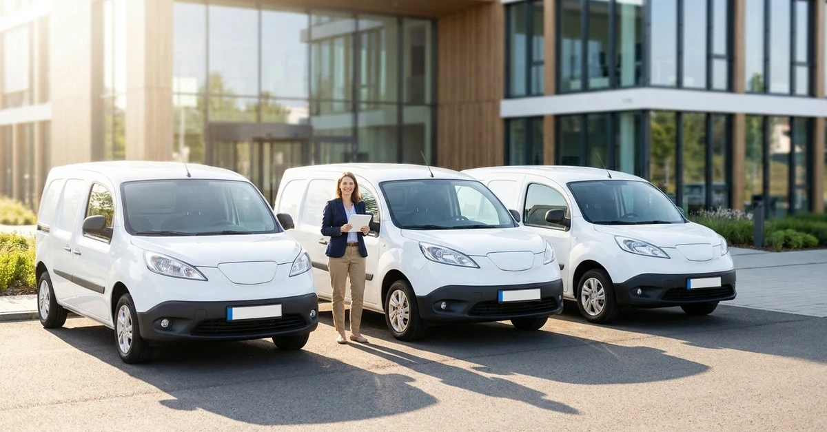THG-Quote Unternehmen: Wie Fuhrpark, Firmenwagen und Gewerbe die Prämie 2026 nutzen