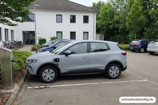 Elektro-Firmenwagen: Welche Vorteile haben Arbeitgeber 2026 wirklich?