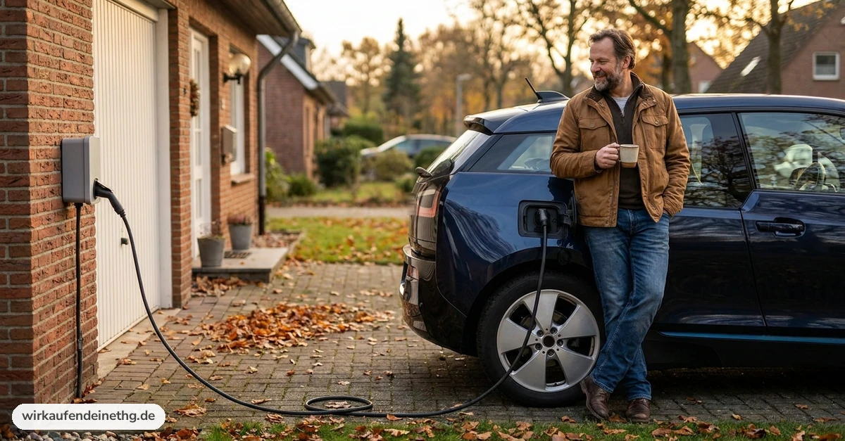 Muss man die THG-Prämie jedes Jahr neu beantragen?