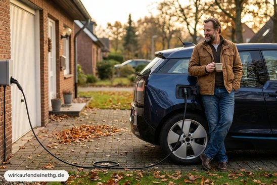Muss man die THG-Prämie jedes Jahr neu beantragen?