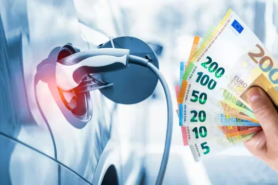 Neuer 900-Euro-Bonus für Autofahrer und Biker