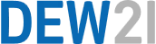 Dortmunder Energie- und Wasserversorgung GmbH (DEW21) Logo