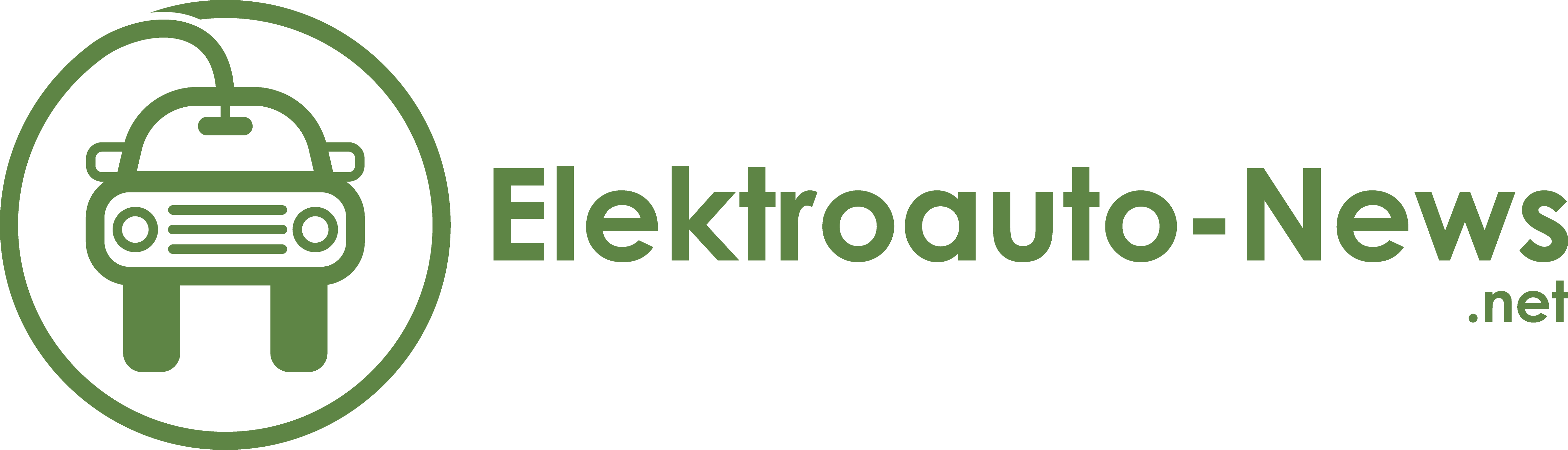Elektroauto-News.net Logo