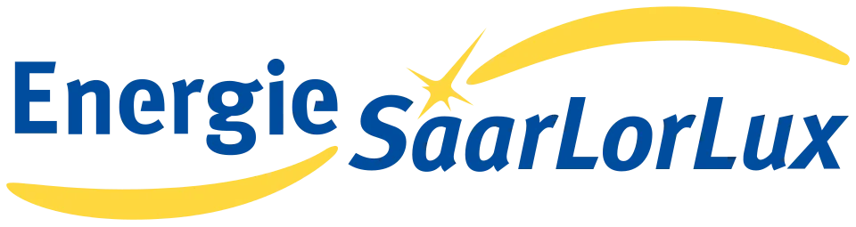 Energie SaarLorLux Logo