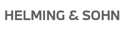 Helming & Sohn Logo