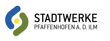 Stadtwerke Pfaffenhofen a. d. Ilm Logo